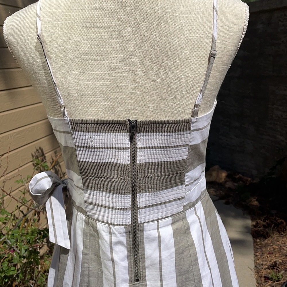 EXPRESS Summer Dress - Picture 3 of 6